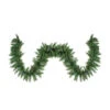 Northlight 9' X 12" Pre-Lit Buffalo Fir Artificial Christmas Garland - Multi LED Lights -Northlight 4e9uu9gcijxqsxupa1c5quki2znsfxpl 09080.1588370585