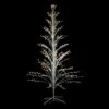Northlight 4' Pre-Lit Cascade Twig Tree Outdoor Christmas Decoration - Clear Lights -Northlight 4lnx19q5ukj4gissj6bzktb04fdmz7py 95039.1665610743