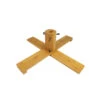 29" Brown Wooden Artificial Christmas Tree Stand 2 29" Brown Wooden Artificial Christmas Tree Stand -Northlight 6bn7gstwulcevnn0pjusc9q3e7jb7dpc 58940.1588357609
