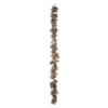 6' X 6" Pre-Lit Pine Cone Artificial Christmas Garland - Clear Lights -Northlight 7xputioxzgkjrzj5azuyktgqcvcjd60h 67080.1588353537