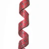 3' Red And Black Twisted Bandana Paisley Christmas Garland - Unlit -Northlight acb4e19lyxxwzy1nqatzipyc9ziq9pxw 39468.1588359065