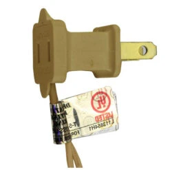 Pre-Lit Brown Berries And Ice Artificial Christmas Wreath - 26-Inch, Clear Lights -Northlight allstate xdz538 bu cp 03 50371.1599354018