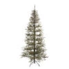 Northlight 6' Two-Tone Warsaw Twig Medium Artificial Christmas Tree - Unlit -Northlight bcwza4ncrdubkpo7gjbyc9ezfe9dmubt 76444.1588370576