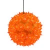 5 Amber Orange Lighted Hanging Starlight Sphere Outdoor Christmas Decoration -Northlight ce7av8k6s7qqzob5jcpbj71uekizpxua 41910.1588344751
