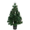 3' Pre-Lit Potted Medium Artificial Christmas Tree With Candles - Multi Color Lights 2 3' Pre-Lit Potted Medium Artificial Christmas Tree With Candles - Multi Color Lights -Northlight dak 0105 90 1 20068.1588357644