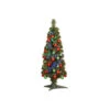 Christmas Central 3' Pre-lit Fiber Optic Fireworks Artificial Christmas Tree With Ball Ornaments, Multi Lights -Northlight dnat20szox7 173 36 01 55727.1692198825