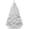 Christmas Central 7.5β White Winchester Pine Artificial Christmas Tree, Unlit 1 Christmas Central 7.5β White Winchester Pine Artificial Christmas Tree, Unlit -Northlight dnat20wchw7e28090500e2809075 30313.1663860511