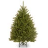 Christmas Central 4’ Dunhill Fir Artificial Christmas Tree - Unlit -Northlight dnat duh 40 1 25607.1664380272