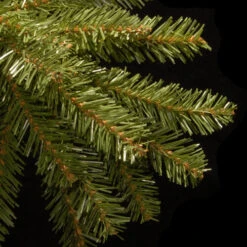 Christmas Central 4’ Dunhill Fir Artificial Christmas Tree - Unlit -Northlight dnat duh 40 3 33964.1664380272