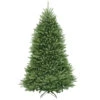Christmas Central 6.5’ Dunhill Artificial Christmas Tree - Unlit -Northlight dnat duh 65 1 94297.1665519662