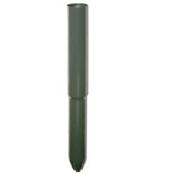 Christmas Central 14" Green Solid Artificial Christmas Tree Pole Extension