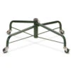 Christmas Central 32" Rolling Artificial Christmas Tree Stand With Wheels -Northlight dnat fts 32r 1 1 47236.1587645161