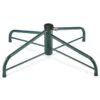 Christmas Central 36" Green Sturdy Steel Christmas Tree Stand With Thumb Screw -Northlight dnat fts 36 1 1 90782.1631812954