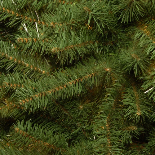 Christmas Central 6’ Medium Kincaid Spruce Artificial Christmas Tree, Unlit 4 Christmas Central 6’ Medium Kincaid Spruce Artificial Christmas Tree, Unlit - Image 2