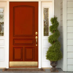 5' Potted Juniper Spiral Pencil Artificial Christmas Tree - Unlit -Northlight dnat lcysp4 707 60 3 24243.1587645162