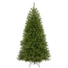 Christmas Central 7.5’ North Valley Spruce Artificial Christmas Tree, Unlit -Northlight dnat nrv7 500 75 1 54916.1670489769