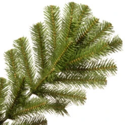Christmas Central 7.5’ North Valley Spruce Artificial Christmas Tree, Unlit -Northlight dnat nrv7 500 75 3 65408.1670489769