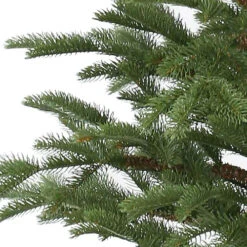 Christmas Central 4' Potted Norwegian Spruce Entrance Artificial Christmas Tree, Unlit -Northlight dnat peng4 700 40p 3 85330.1670489781
