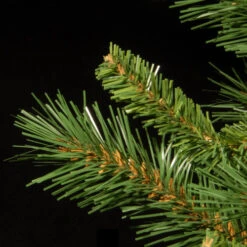 Christmas Central Artificial Christmas Trees/Unlit Christmas Trees/6 And 6.5 Feet Tall Christmas Trees -Northlight dnat tfslh 65 4 18190.1677406675