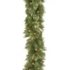 9' X 10" Pre-Lit Wispy Willow Artificial Christmas Garland - Clear Lights 1 9' X 10" Pre-Lit Wispy Willow Artificial Christmas Garland - Clear Lights -Northlight dnat wo1 9alo 1 1 54996.1663688865