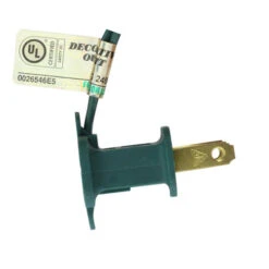 6' Pre-Lit Fiber Optic Slim Profile Artificial Christmas Tree - Multicolor Lights -Northlight dpgkjfb7gdz1wm78ci1mhqpzvhbexouo 40055.1665783341