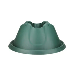 8' Green Easy Watering Christmas Tree Stand