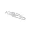 100ct Titan Commercial Grade Dual Direction Gutter And Shingle Christmas Light Clips -Northlight dyno 7304it 100c 09510.1588369351