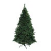 Northlight 6.5' Buffalo Fir Full Artificial Christmas Tree - Unlit -Northlight efzdfzbxiknylf6ofnfdmdfw8lfaldok 11073.1588369388