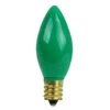 Northlight Club Pack Of 25 Opaque Green C7 Christmas Replacement Bulbs 1 Northlight Club Pack Of 25 Opaque Green C7 Christmas Replacement Bulbs -Northlight etcrhgfohxjmv39dlfnpjfjqhnolflsp 26313.1588358998