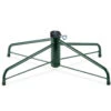28-Inch Folding Tree Stand For 7.5-Feet To 8-Feet Trees -Northlight fts 28e280901 48874.1588370693