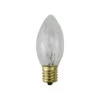 Northlight Pack Of 25 Clear C9 Christmas Replacement Bulbs -Northlight g5yjqj8nntr5f2ulefff1mcoto1ca57s 62041.1588370569