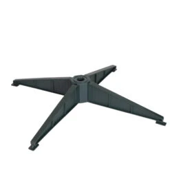 Northlight 2' Pre-Lit Medium Canadian Pine Artificial Christmas Tree- Multi Lights, Green Wire -Northlight greenstand 2022 30152.1691161227