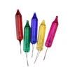 25-Count Multi-Color Push-In Mini Christmas Replacement Bulbs, 2.5 Volt -Northlight hofert 3180 1 67992.1588362373