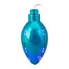 64 Blue Falling Rice LED C9 Micro Christmas Lights 10.5" 2 64 Blue Falling Rice LED C9 Micro Christmas Lights 10.5" -Northlight hofert 4906 04 77210.1588406383