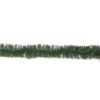 18' X 3.5" Pre-Lit Green Pine Artificial Christmas Garland, Clear Lights -Northlight hofert 4960 02 87354.1588368957