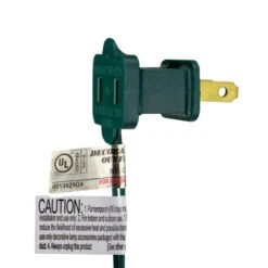 Clear Lighted Hanging Starlight Sphere Outdoor Christmas Decoration 6" (150MM) -Northlight hofert sphere massplug 00053.1588369405