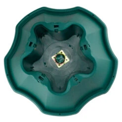 Star Resin Christmas Tree Stand - For Live Trees Up To 8' Tall -Northlight jackpost 519 st 2 06869.1665610747