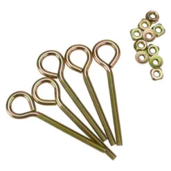 Star Resin Christmas Tree Stand - For Live Trees Up To 8' Tall -Northlight jackpost 519 st 3 96392.1665610747