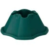Star Resin Christmas Tree Stand - For Live Trees Up To 8' Tall -Northlight jackpost 519 st 75551.1588396596