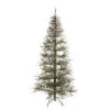Northlight 7' Warsaw Twig Medium Artificial Christmas Tree - Unlit -Northlight jyelbeyegwqgkmuxy0czffwhclpmuhqg 62861.1588362283