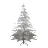 Northlight 7' Snowy White Nobilis Fir Artificial Christmas Tree - Unlit 2 Northlight 7' Snowy White Nobilis Fir Artificial Christmas Tree - Unlit -Northlight kae 692912 81793.1588389060