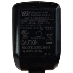 Kurt Adler 12" Silver And White LED Lighted Fiber Optic Angel Christmas Tree Topper -Northlight ksa ul1084 4 61295.1588415246