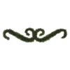 9' Grand Teton Double S Festoon Artificial Christmas Garland - Unlit -Northlight l55veekeuokt78aygw6mib934tdec6ug 85619.1588344857