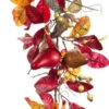 Melrose 5' X 9.5" Red And Yellow Foliage With Pine Cones Artificial Christmas Garland - Unlit 1 Melrose 5' X 9.5" Red And Yellow Foliage With Pine Cones Artificial Christmas Garland - Unlit -Northlight meim8hkpogcahf2hfkwtakwt2rq4u7tb 42517.1665610427