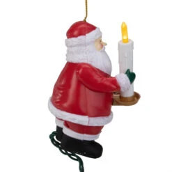 Mr. Christmas Santa Claus Candle Controller - Goodnight Lights For Your Christmas Tree -Northlight mr.20christmas 39691 3 84000.1665610430