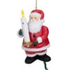 Mr. Christmas Santa Claus Candle Controller - Goodnight Lights For Your Christmas Tree -Northlight mr.20christmas 39691 64118.1588406583