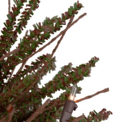 Northlight 2' Pre-Lit Medium Potted Warsaw Twig Artificial Christmas Tree - Clear Lights -Northlight northlight b03907 4 16085.1608088099