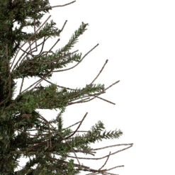 Northlight 3' Warsaw Two-Tone Twig Artificial Christmas Tree - Unlit -Northlight northlight b03912 2 13218.1665611042