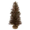 Northlight 3' Pre-Lit Warsaw Twig Artificial Christmas Tree - Clear Lights -Northlight northlight b03913 42140.1611028253