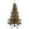 Northlight 6' Pre-Lit Warsaw Twig Artificial Christmas Tree - Clear Lights -Northlight northlight b03921 91864.1609385234